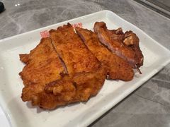 -小姜锅贴(凤凰街店)