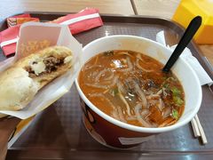 -吉品合酥脆烤饼(嘉里城店)