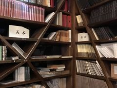 -钟书阁(松江泰晤士小镇店)