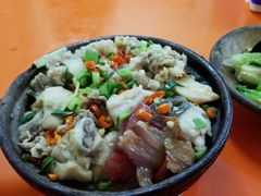 什锦煲仔饭-潮香兴煲仔饭(莲花路店)