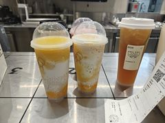 -恒生万鹂广场(唐镇店)
