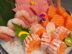 -炙柒Sekinana·精致日料(合生汇店)