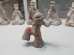 -安阳博物馆