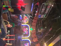 -路边边.炒菜烧烤.音乐餐厅(良乡长虹店)