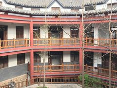 -红石寨旅游度假区