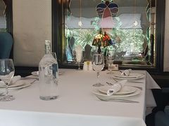 -火车头法国西餐厅