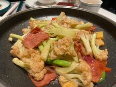 -新兴·金羊座·粤菜点心(乐峰店)