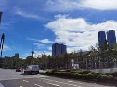 -成都尼依格罗酒店