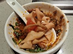 -海底捞火锅(安吉万达店)