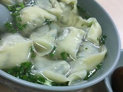 -顶巧鸡汤馄饨(虹口总店)