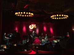 -JZ Club 爵士酒吧(上海店)