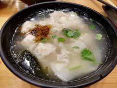 -阿三生煎(正弘城店)
