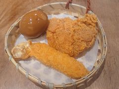 -和府捞面(东直门银座店)