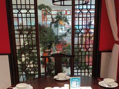 -小菜园新徽菜(连云港海州吾悦店)