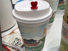 -茶话弄(北京五棵松万达店)