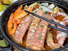 -东山壹号海鲜餐厅(金銮名都店)