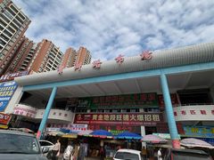 -贵州路便民市场