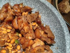 -吴家·非遗淮扬小馆(镇江万达广场店)