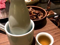 -盡膳口福跷脚牛肉火锅(合生汇购物中心店)