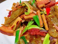 -金洲美食(金州广场店)