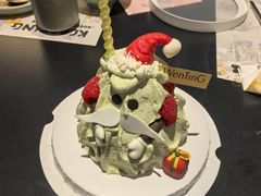 -WenTinG文汀·半糖蛋糕(合生汇店)