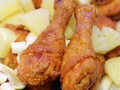 -BOPEYE·波派炸鸡(九霄天地店)