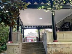 -溪口-滕头旅游景区