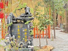 -陶缘一号·四季缘·老字号顺德菜·户外婚礼家宴(西滘店)