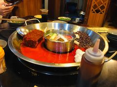 -星鸿社重庆老火锅(燃灯寺分店)
