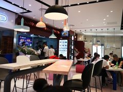 大堂-豫楚源美猴王·面(武展店)