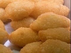 冰泉豆卜糍-冰泉豆浆馆(新界店)