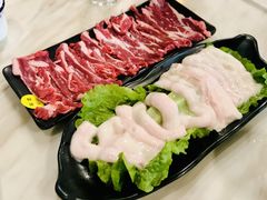 -潮鑫牛肉火锅(敏捷广场店)