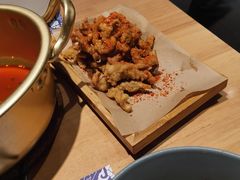 -觅香串串香·麻辣烫·冒菜(欧美广场店)