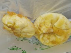 -大南门牛肉包子店