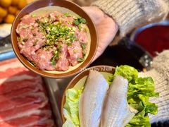 -重庆印象老火锅(梅林店)