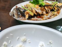 -刘家大院餐厅