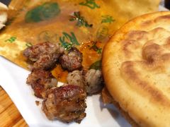 -伊麦佳兰州牛肉面清真美食店