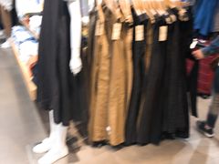 -MUJI无印良品(天一国购店)
