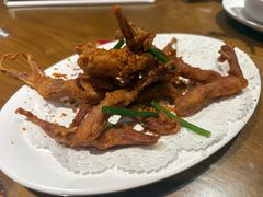 -肥仔文澳门猪骨煲(南京西路店)
