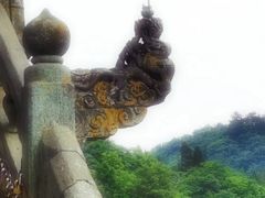 -武当山风景区
