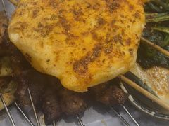 -海波肉串(金顶山大街店)