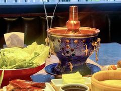 -前门后头老北京铜锅涮肉·京味菜·烤鸭(伊藤洋华堂店)