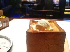 面包诱惑-绿茶餐厅(深圳龙华天虹购物中心店)