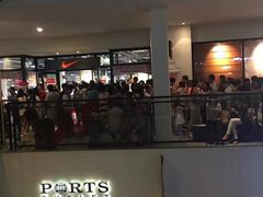 -宁波杉井奥特莱斯广场