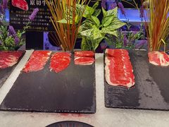 -SEA西雅图海鲜自助餐厅(正义店)