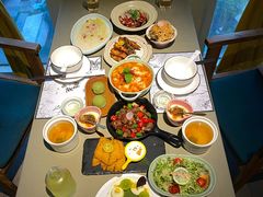 -桃花坞·私房菜餐厅(龙湖时代天街店)