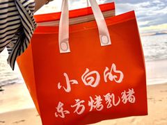 -小白的·非遗东方烤乳猪·海南菜连锁餐厅(椰梦长廊外贸路店)