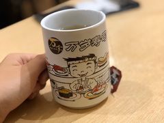 -万岁寿司(芳村店)