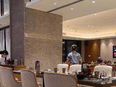 -菲住布渴酒店自助餐厅(阿里巴巴西溪园区店)