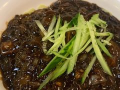 -桃园中华料理炸酱面(燕儿岛路店)